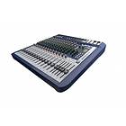 Soundcraft Signature 16