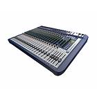 Soundcraft Signature 22