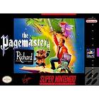 Pagemaster (SNES)