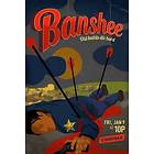 Banshee - Säsong 3 (DVD)