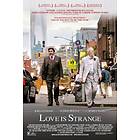 Love Is Strange (DVD)