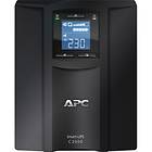 APC Smart-UPS SMC2000I