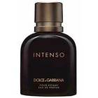Dolce & Gabbana Intenso Pour Homme edp 40ml