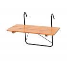Hillerstorp Balcony Table 80x50cm