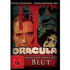 Dracula - Braucht Frisches Blut (DVD)