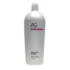 AG Hair Colour Sterling Silver Toning Conditioner 1000ml