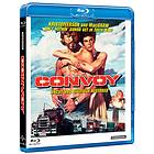 Convoy (Blu-ray)