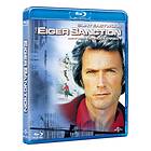 The Eiger Sanction (Blu-ray)