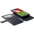 Krusell Malmö FlipWallet Slide 5XL