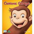 Curious George (Blu-ray)