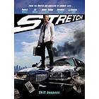 Stretch (Blu-ray)