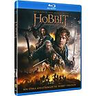 Hobbit: Femhäraslaget (Blu-ray)