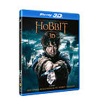Hobbit: Femhäraslaget (3D)
