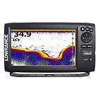 Lowrance Elite-9x Chirp