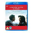 A Room with a View (UK) (Blu-ray)