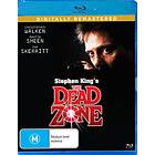 The Dead Zone (AU) (Blu-ray)