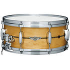 Tama Star Solid Maple Snare 14"x6"