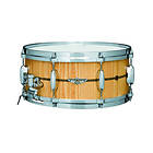 Tama Star Stave Ash Snare 14"x6"