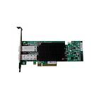HP NC552SFP 615406-001