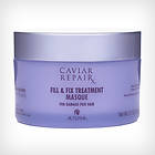 Alterna Haircare Caviar Repair Fill & Fix Treatment Masque 161g