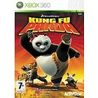 Kung Fu Panda (Xbox 360)