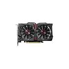 Asus GeForce GTX 750 Ti Strix DirectCU II OC HDMI DP 4GB