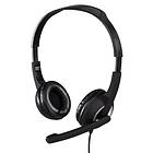 Hama Essential HS-300 Circum-aural Headset