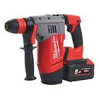 Milwaukee M28 CHPX-502C (2x5,0Ah)