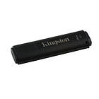 Kingston USB 3.0 DataTraveler 4000 G2 Managed 4Go