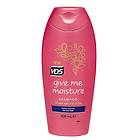 VO5 Give Me Moisture Shampoo 400ml
