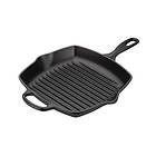 Le Creuset Gjutjärn Grillpanna 32x32cm