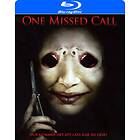 One Missed Call: 2008 US Remake (Blu-ray)