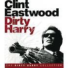 Dirty Harry - Deluxe Edition (Blu-ray)