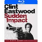 Sudden Impact - Deluxe Edition