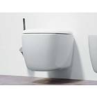 Flaminia Mono Vegg (Hvit)