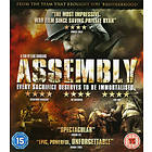 Assembly (UK) (Blu-ray)