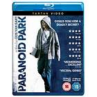 Paranoid Park (UK) (Blu-ray)