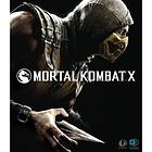 Mortal Kombat X - Special Edition (PC)