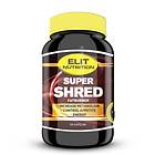 Elit Nutrition Super Shred 90 Kapselit
