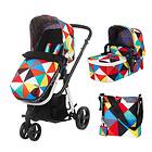 Cosatto Giggle 2 (Combi Pushchair)