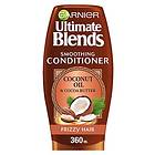 Garnier Ultimate Blends The Strength Restorer Conditioner 400ml