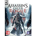 Assassin's Creed: Rogue - Deluxe Edition (PC)