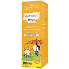 Natures Aid Vitamin-C Drops for Infants and Children 50ml