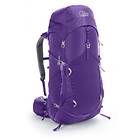 Lowe Alpine Zephyr ND 55:65L (Femme)