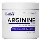 OstroVit Supreme Pure L-Arginine 0,21kg