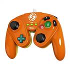 PDP Wii U Fight Pad Controller - Samus Edition (Wii U)