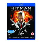 Hitman - Extreme Edition (UK) (Blu-ray)