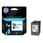 HP 56 Small (Svart)