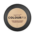 Technic ColourFix Fine Pressed Powder