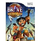 Brave: A Warrior's Tale (Wii)